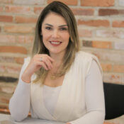 Telma Cavalheri -Finanças