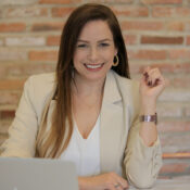Vanessa Sene – Liderança